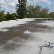 Commercial roofing maintenance miami 1