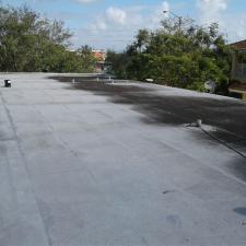 Commercial roofing maintenance miami 2