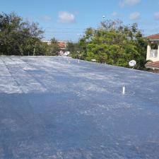 Commercial roofing maintenance miami 4