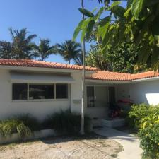 Tile roof replacement miami beach 2
