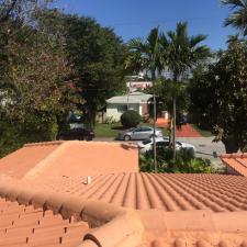 Tile roof replacement miami beach 3