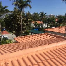 Tile roof replacement miami beach 4