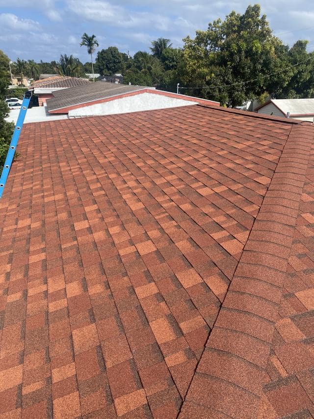 Miami Shores Roofers