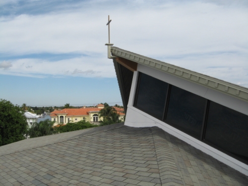 Golden Beach Roofer