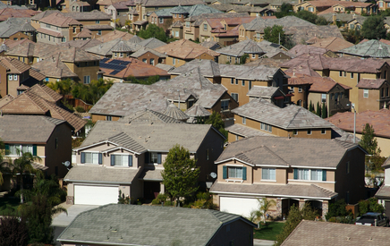 Residential roofing