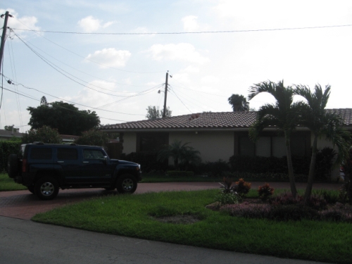 Miami Gardens Roofing