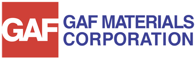 GAF logo